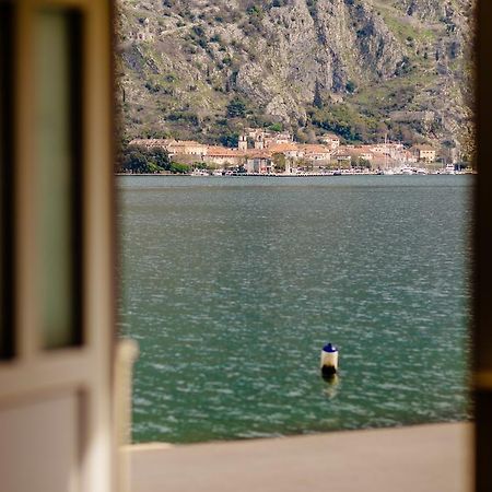 Sea Holiday Muo With Sea And City View Kotor Extérieur photo