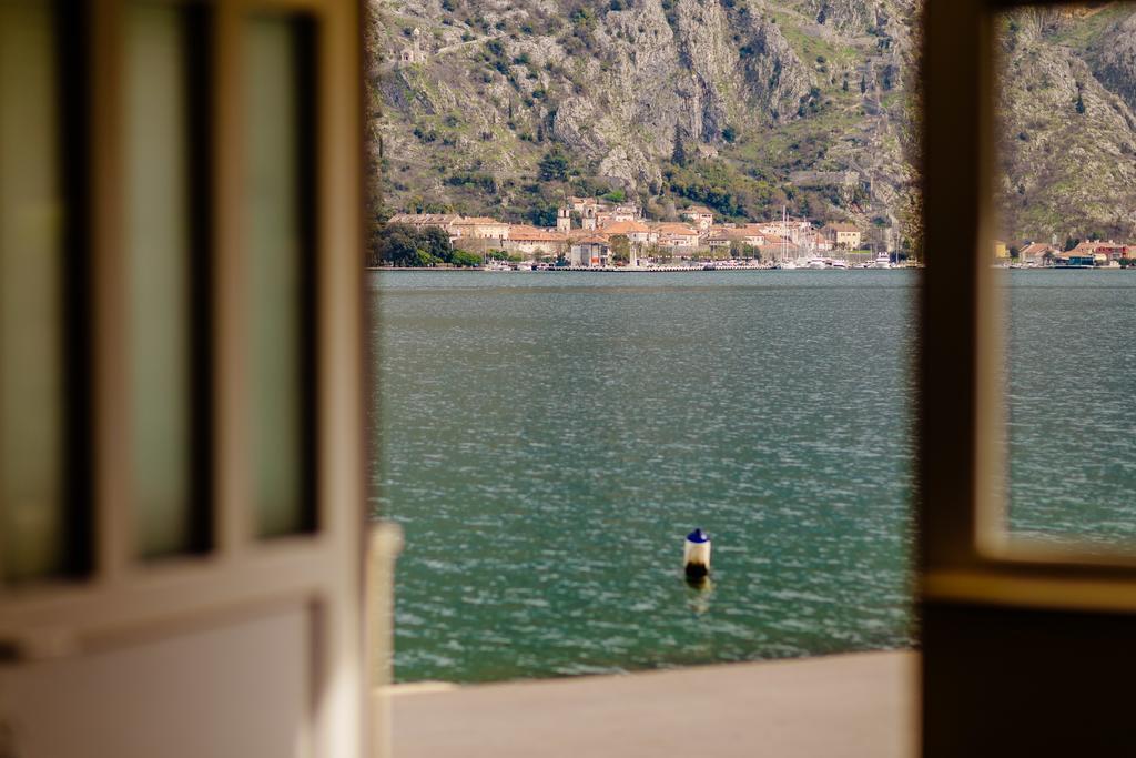 Sea Holiday Muo With Sea And City View Kotor Extérieur photo