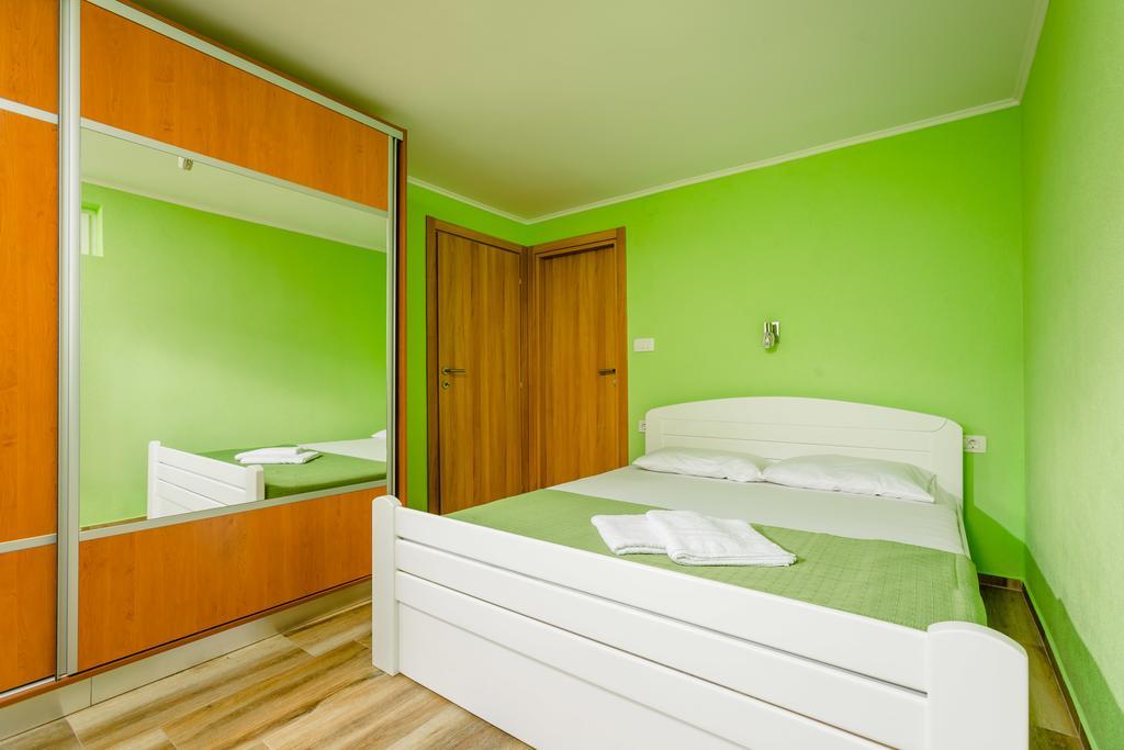Sea Holiday Muo With Sea And City View Kotor Extérieur photo